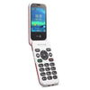Doro 6820 klaptelefoon - DOR08227-Shopvoorgezondheid