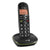 Doro PhoneEasy 100W Mono (zwart) - DOR05540-Shopvoorgezondheid