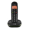 Doro PhoneEasy 100W Mono (zwart) - DOR05540-Shopvoorgezondheid