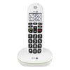 Doro PhoneEasy 110 Mono (wit) - DOR05952-Shopvoorgezondheid