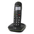 Doro PhoneEasy 110 Mono (zwart) - DOR05953-Shopvoorgezondheid