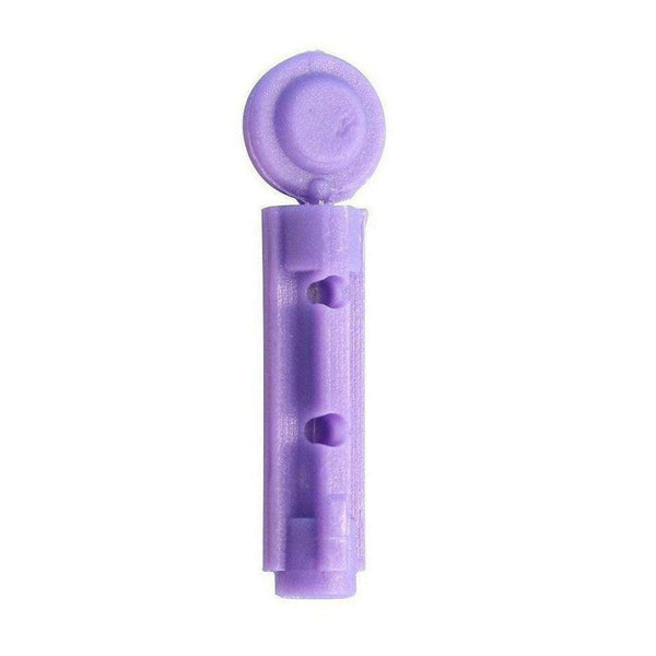 Flynther Glucosafe Lianfa 30G lancetten (100) - FLY32712-Shopvoorgezondheid