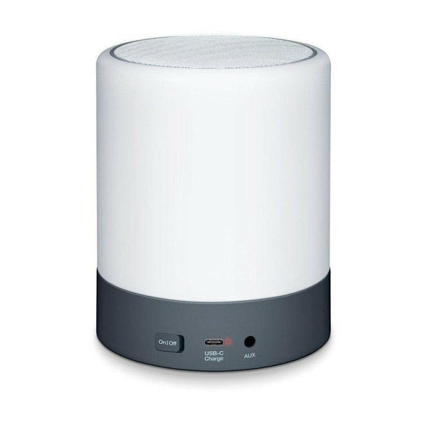 Beurer WL50 Wake-up Light - BEUWL50-Shopvoorgezondheid