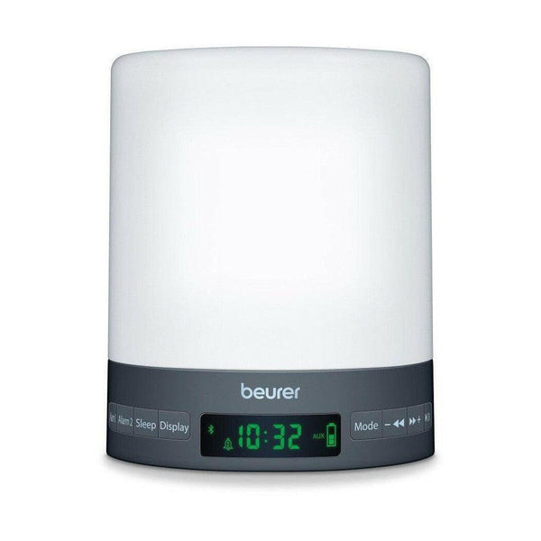 Beurer WL50 Wake-up Light - BEUWL50-Shopvoorgezondheid