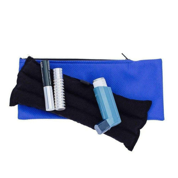 Frio Grande insuline-koeltas (blauw) - FRI00146-Shopvoorgezondheid