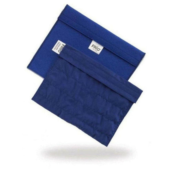 Frio koeltas Expeditie (blauw) - FRI00021-Shopvoorgezondheid