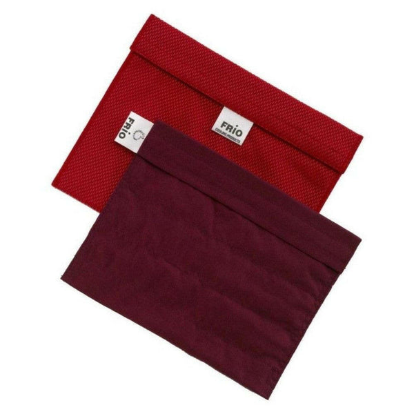 Frio koeltas Expeditie (rood) - FRI00022-Shopvoorgezondheid