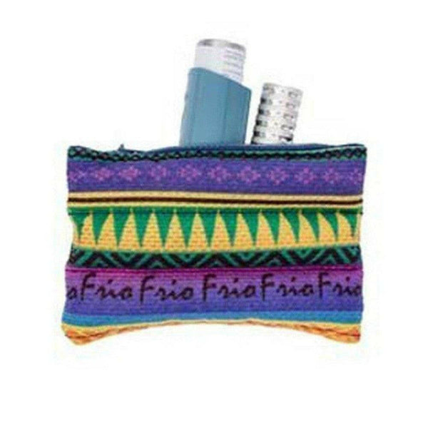 Frio koeltasjes Aztek Mini voor insuline en medicijnen (2) - FRI00143-Shopvoorgezondheid