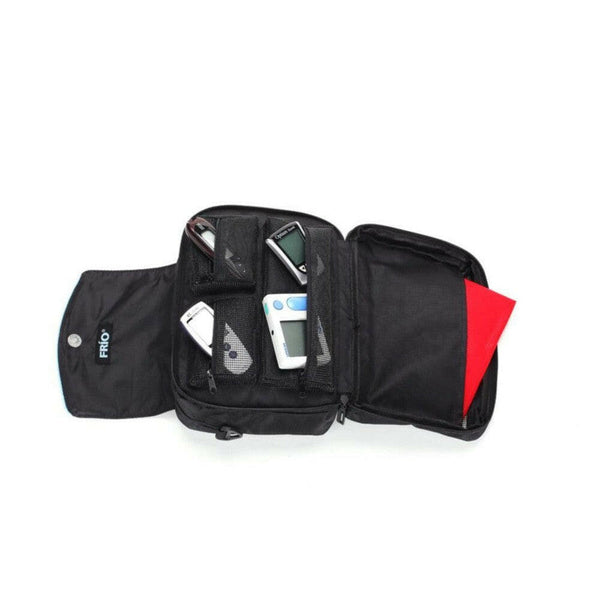 Frio Vitesse diabetes-tas - FRI00028-Shopvoorgezondheid
