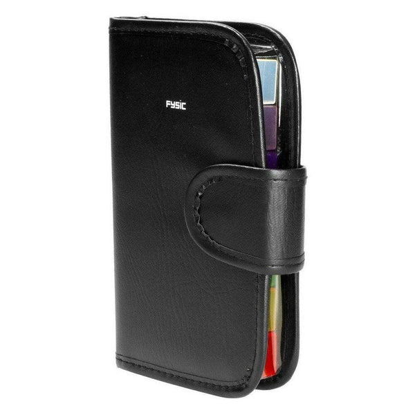 Fysic FC-54 luxe pillendoos etui - FYSFC54-Shopvoorgezondheid