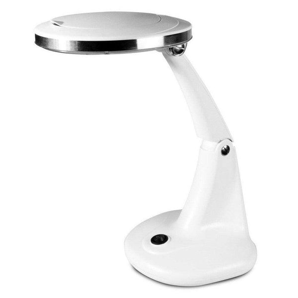 Fysic FL-30LED tafel loeplamp - FYSFL30LED-Shopvoorgezondheid