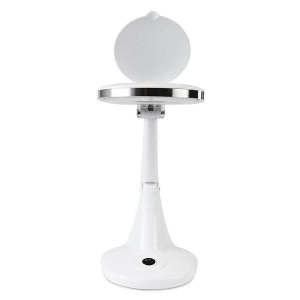 Fysic FL-30LED tafel loeplamp - FYSFL30LED-Shopvoorgezondheid