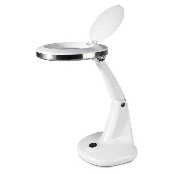 Fysic FL-30LED tafel loeplamp - FYSFL30LED-Shopvoorgezondheid