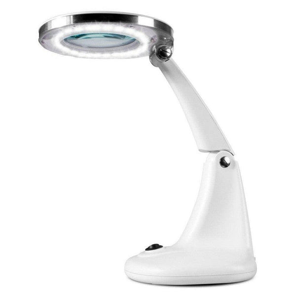 Fysic FL-30LED tafel loeplamp - FYSFL30LED-Shopvoorgezondheid