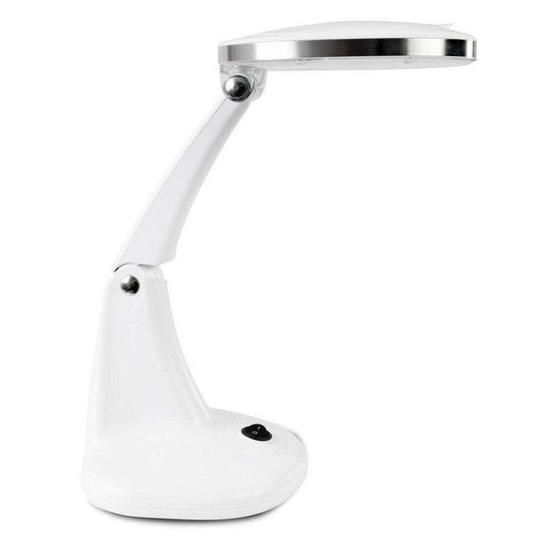 Fysic FL-30LED tafel loeplamp - FYSFL30LED-Shopvoorgezondheid
