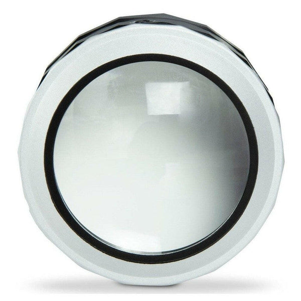 Fysic FLA-18 oplaadbare verstelbare loep met LED - FYSFLA18-Shopvoorgezondheid