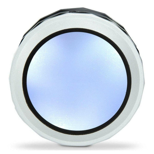 Fysic FLA-18 oplaadbare verstelbare loep met LED - FYSFLA18-Shopvoorgezondheid