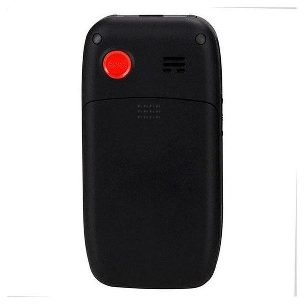 Fysic FM-9260 senioren GSM met noodknop - FYSFM9260-Shopvoorgezondheid