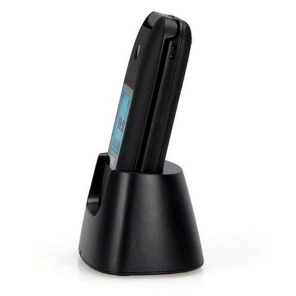 Fysic FM-9260 senioren GSM met noodknop - FYSFM9260-Shopvoorgezondheid