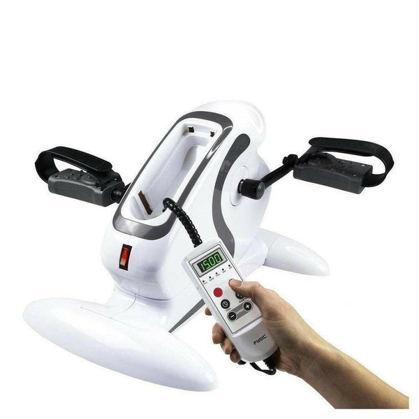 Fysic FW-18 elektrische mobiliteitstrainer - FYSFW18-Shopvoorgezondheid