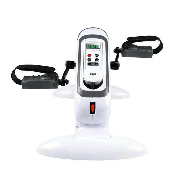 Fysic FW-18 elektrische mobiliteitstrainer - FYSFW18-Shopvoorgezondheid