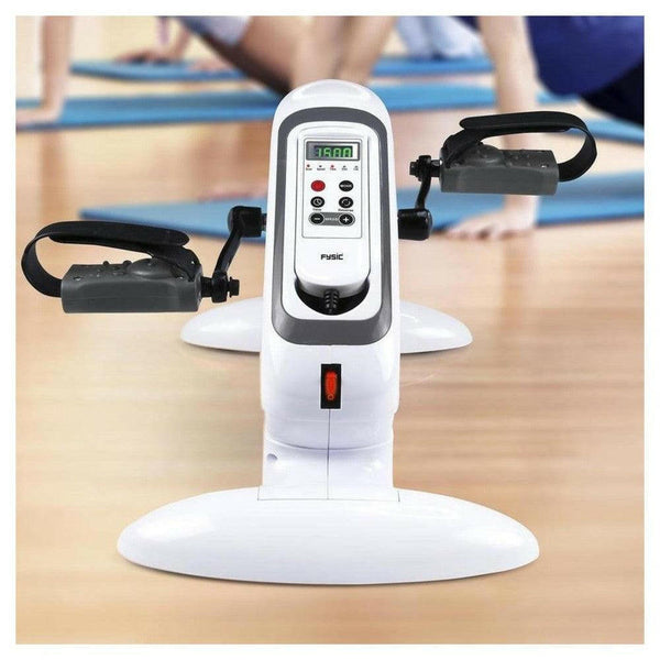 Fysic FW-18 elektrische mobiliteitstrainer - FYSFW18-Shopvoorgezondheid