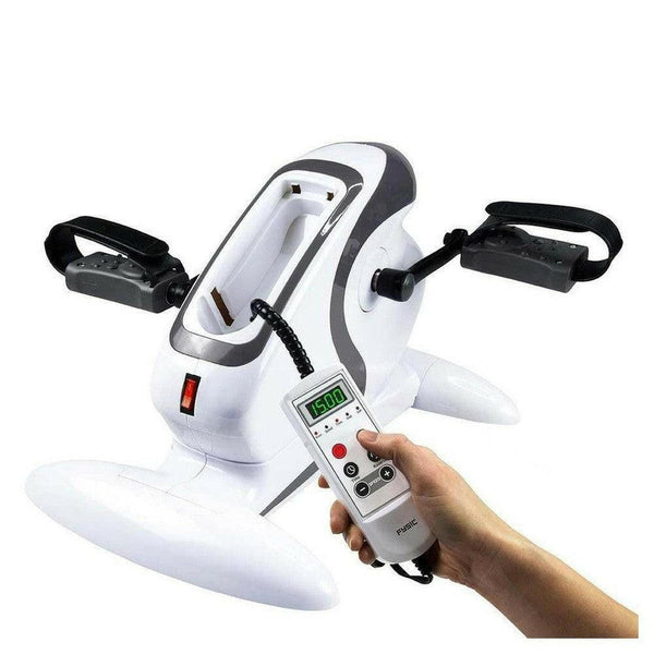 Fysic FW-18 elektrische mobiliteitstrainer - FYSFW18-Shopvoorgezondheid