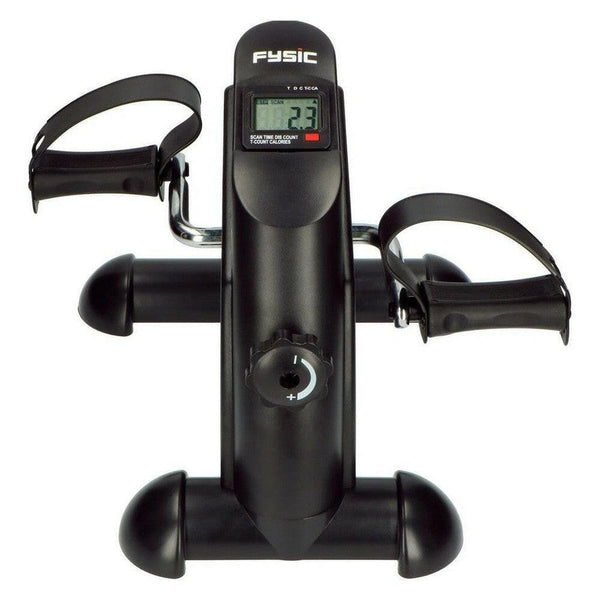 Fysic FW12 fietstrainer - FYSFW12-Shopvoorgezondheid