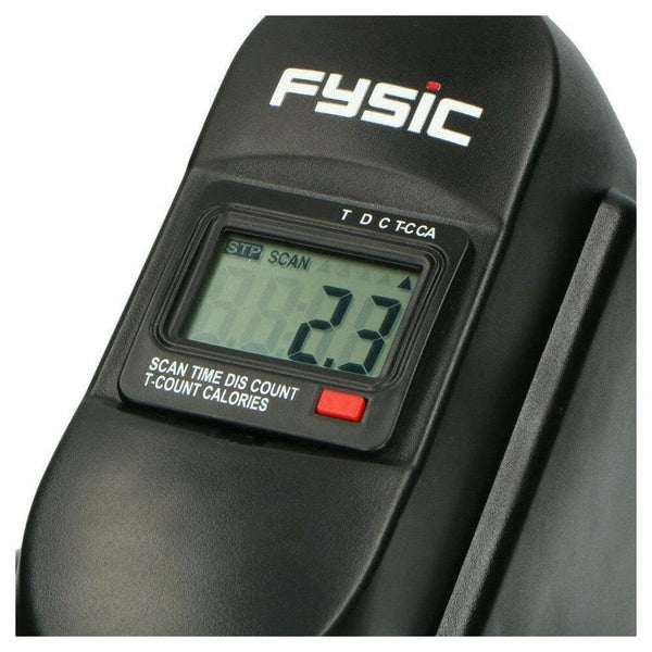 Fysic FW12 fietstrainer - FYSFW12-Shopvoorgezondheid