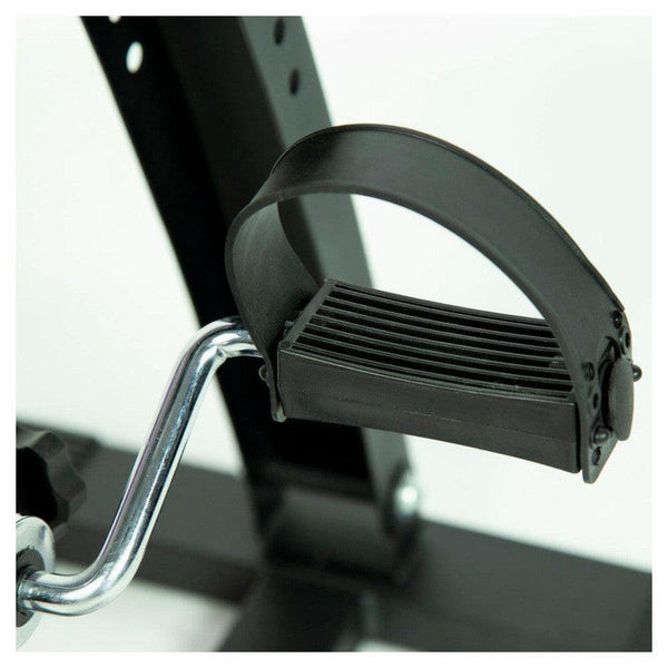 Fysic FW15 dubbele mobiliteitstrainer met display - FYSFW15-Shopvoorgezondheid