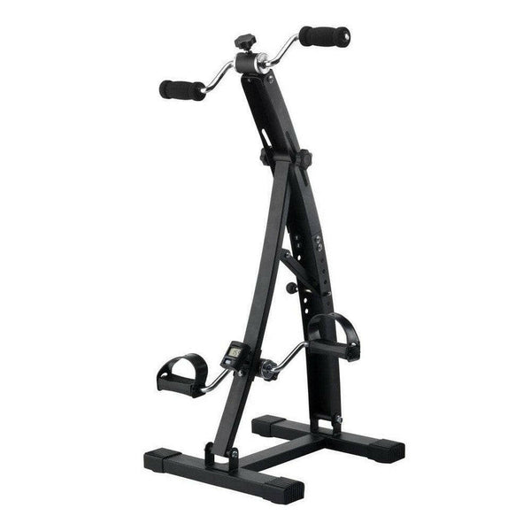 Fysic FW15 dubbele mobiliteitstrainer met display - FYSFW15-Shopvoorgezondheid