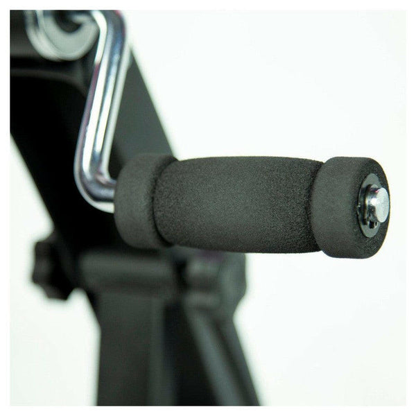 Fysic FW15 dubbele mobiliteitstrainer met display - FYSFW15-Shopvoorgezondheid