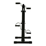 Fysic FW15 dubbele mobiliteitstrainer frontaal met logo