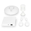 Fysic Smart Home SH-350 leefstijlmonitoring systeem - FYSSH350-Shopvoorgezondheid