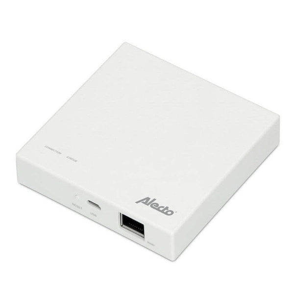 Fysic Smart Home SH-350 leefstijlmonitoring systeem - FYSSH350-Shopvoorgezondheid