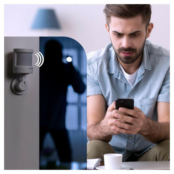 Fysic Smart Home SH-350 leefstijlmonitoring systeem - FYSSH350-Shopvoorgezondheid