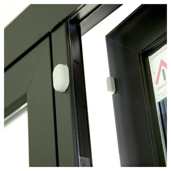 Fysic Smart Home SH-350 leefstijlmonitoring systeem - FYSSH350-Shopvoorgezondheid