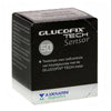Glucofix Tech Sensor teststrips doosje 50 stuks voor bloedglucose meting