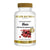 Golden Naturals Blaas supplementen 180 veganistische capsules in voordelig potje met berendruif en cranberry