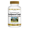 Golden Naturals Groenlipmossel Complex (60 capsules) - GOL64686-Shopvoorgezondheid