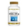 Golden Naturals Krillolie 500 mg capsules (60) - GOL64719-Shopvoorgezondheid