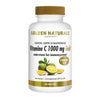 Golden Naturals Vitamine C 1000 mg Gold - GOL64345-Shopvoorgezondheid
