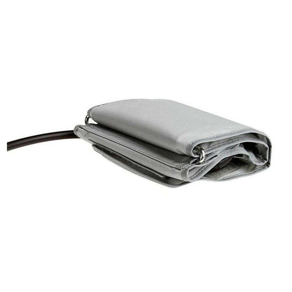 Grijs Medisana BU510 bloeddrukmeter manchet L voor armomtrek 32-42 cm met slang