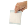 Heka absorberend verband (10 x 10 cm, 10 stuks) - VHMOT0020-Shopvoorgezondheid