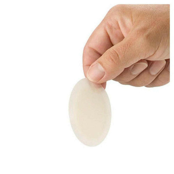 Heka blarenpleister (3,7 x 6,8 cm, 6 stuks) - VHMOT0170-Shopvoorgezondheid