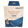 Heka cold/hot pack groot - VHMOT0310-Shopvoorgezondheid