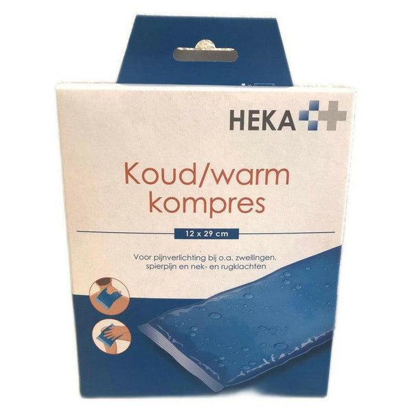 Heka cold/hot pack groot - VHMOT0310-Shopvoorgezondheid