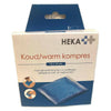 Heka cold/hot pack klein - VHMOT0300-Shopvoorgezondheid