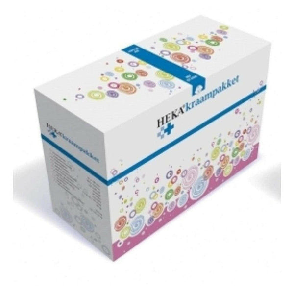 Heka kraampakket - VHMOT0400-Shopvoorgezondheid