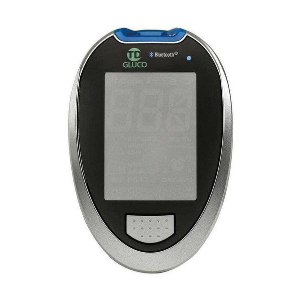 HT One TD-GLUCO Bluetooth startpakket - HTO27920-Shopvoorgezondheid